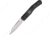 Suprlativ Infidel Slip Joint Blk Mic, SUP013