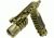 SureFire M900V White/IR LED Vertical Foregrip WeaponLight, Throw-lever Mount