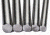 SureFire Bore Alignment Rod To Check Suppressor Alignment, 5.56 Caliber, Black SF-ROD-556