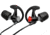 SureFire Sonic Defender Ultra, Medium, Black, 1 Pair EP7-BK-MPR