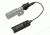 SureFire Dual Tail Cap For M6Xx Scoutlight Series w/ Sr07 Rail Tape Switch DS-SR07