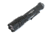 SureFire E2D Led Defender Ultra Flashlight, 5/1000 Lumens, Click Switch, Black E2DLU-A