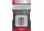 Surefire Flashlight 120 Lumen Head Tan KX4-TN