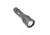SureFire Fury Dual Fuel Tactical LED Weapon Light, 18650, White, 1500 Lumens, Black, FURY-DFT