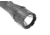 SureFire Fury Dual Fuel Tactical LED Weapon Light, 18650, White, 1500 Lumens, Black, FURY-DFT