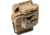 Surefire Helmet Light Ratchet Mount, Tan HLM-01-TN