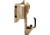 Surefire Helmet Light Ratchet Mount, Tan HLM-01-TN