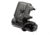 SureFire HL1-A Military Helmet Mount Light, Black, White/Blue/Blinking IR LEDs, HL1-A-BK