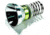 Surefire X80 Flashlight Lamp Assembly for 8X, 8AX, 8NX Flashlights
