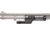 SureFire LED Weapon Light w/Forend, 123A, White, 1000 Lumens, Black, 623LMG-B
