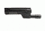 SureFire LED Weapon Light, 123A, Mossberg 500/590, White, 600 Lumens, Black, 623LMG-A