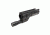 SureFire LED Weapon Light, 123A, Mossberg 500/590, White, 600 Lumens, Black, 623LMG-A