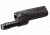 SureFire 628LMF-B Forend LED Weapon Light for H&amp;K MP5, CR123A, White, 500 Lumens, Black, 628LMF-A