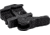 SureFire M300/600 Lever Mount, Black, M-AD-SF