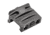 SureFire M300/M600 Scout 45-Degree Angle Rail Mount, Black, NSN 5340-01-659-4715, RM45-BK