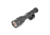 SureFire M600 Ultra Scout Light LED WeaponLight, Tailcap Switch Only, 1000 Lumens, Black, M600U-Z68-BK