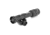 SureFire M600 Ultra Scout Light LED WeaponLight, Tailcap Switch Only, 1000 Lumens, Black, M600U-Z68-BK