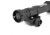 SureFire M600 Ultra Scout Light LED WeaponLight, Tailcap Switch Only, 1000 Lumens, Black, M600U-Z68-BK