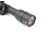 SureFire M600 Ultra Scout Light LED WeaponLight, Tailcap Switch Only, 1000 Lumens, Black, M600U-Z68-BK