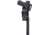 SureFire MasterFire Rapid Deploy Holster - HD1-L-PRO