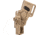 SureFire MasterFire Rapid Deploy Holster, Tan - HD1-R-TN