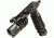 Surefire Millennium Vertical Foregrip Weaponlight Ir Navigation Led Tan Body Arms Lever