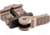 SureFire Scout Light Lever Mount w/QD Auto Lock Lever System, Tan, M-AD-SF-TN