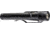 SureFire Stiletto Multi-Output Rechargeable Pocket LED Flashlight, 650 Lumens, Black PLR-A