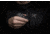 SureFire Stiletto Multi-Output Rechargeable Pocket LED Flashlight, 650 Lumens, Black PLR-A