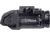 SureFire SureFire XC3 SUB-Compact 1000 Lumens LED Weapon Light, Lithium Ion, Universal, Black, XC3-SUB-A