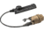 SureFire Scout Light Weapon Light Switch Assembly w/Picatinny Pressure Pad, Tan, DS-SR07-TN