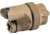 SureFire Scout Light Weapon Light Switch Assembly, Tan, DS00-TN