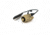 SureFire Weapon Light Switch Assembly, Scout Light, Tape-On Pressure Pad, 7 inch Cable, Tan, DS07-TN