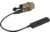 SureFire Weapon Light Switch Assembly, Scout Light, Tape-On Pressure Pad, 7 inch Cable, Tan, DS07-TN