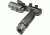 SureFire M900A Picatinny Rail Vertical Foregrip Weaponlight - A.R.M.S. Throw-Lever Mount