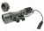 SureFire M951Kit02 Millennium Universal WeaponLight System Kit w/ IR Infrared Filter
