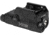 SureFire XC2-A Light&amp;Laser Compact Pistol Light With Laser, 5Mw, 635 Nm, Red 1.5V, Wedge Lock Universal/Picatinny Rail Mount, 300 Lumens, One Aaa Battery, Type Iii Anodized Aluminum, Black, XC2-A