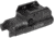 SureFire XC2-A Light&amp;Laser Compact Pistol Light With Laser, 5Mw, 635 Nm, Red 1.5V, Wedge Lock Universal/Picatinny Rail Mount, 300 Lumens, One Aaa Battery, Type Iii Anodized Aluminum, Black, XC2-A