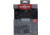 SureFire XC3-B Single Cell, LED, Dual Fuel, Compact Pistol Light, 1X RCR123, 1000 Lumen, 7200 Candela, Black, XC3-B