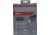 SureFire XC3-B Single Cell, LED, Dual Fuel, Compact Pistol Light, 1X RCR123, 1000 Lumen, 7200 Candela, Black, XC3-B
