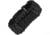 Survco Tactical Para Cord Watch Band Black, Construction, 550 Paracord, WATCH BAND BLACK