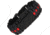 Survco Tactical Para Cord Watch Band Red Line, Construction, 550 Paracord, WATCH BAND RED LINE