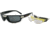 Survival Optics Sunglasses Sos Gripz Riders / Maxweld Sunglasses