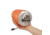 Survive Outdoors Longer Escape Bivvy With Hood, Orange, 0140-1235