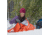 Survive Outdoors Longer Escape Bivvy With Hood, Orange, 0140-1235