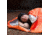 Survive Outdoors Longer Escape Bivvy With Hood, Orange, 0140-1235