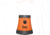 Survive Outdoors Longer Floating Lantern, 4AAA, 0140-1309