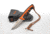 Survive Outdoors Longer Stoke Folding Knife, 0140-1022