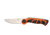 Survive Outdoors Longer Stoke Pivot Knife and Saw, 0140-1018