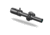 Swampfox Arrowhead LPVO Rifle Scope, 1-10x24mm, 30mm Tube, Second Focal Plane, MOA Reticle, Black, ARH11024-M